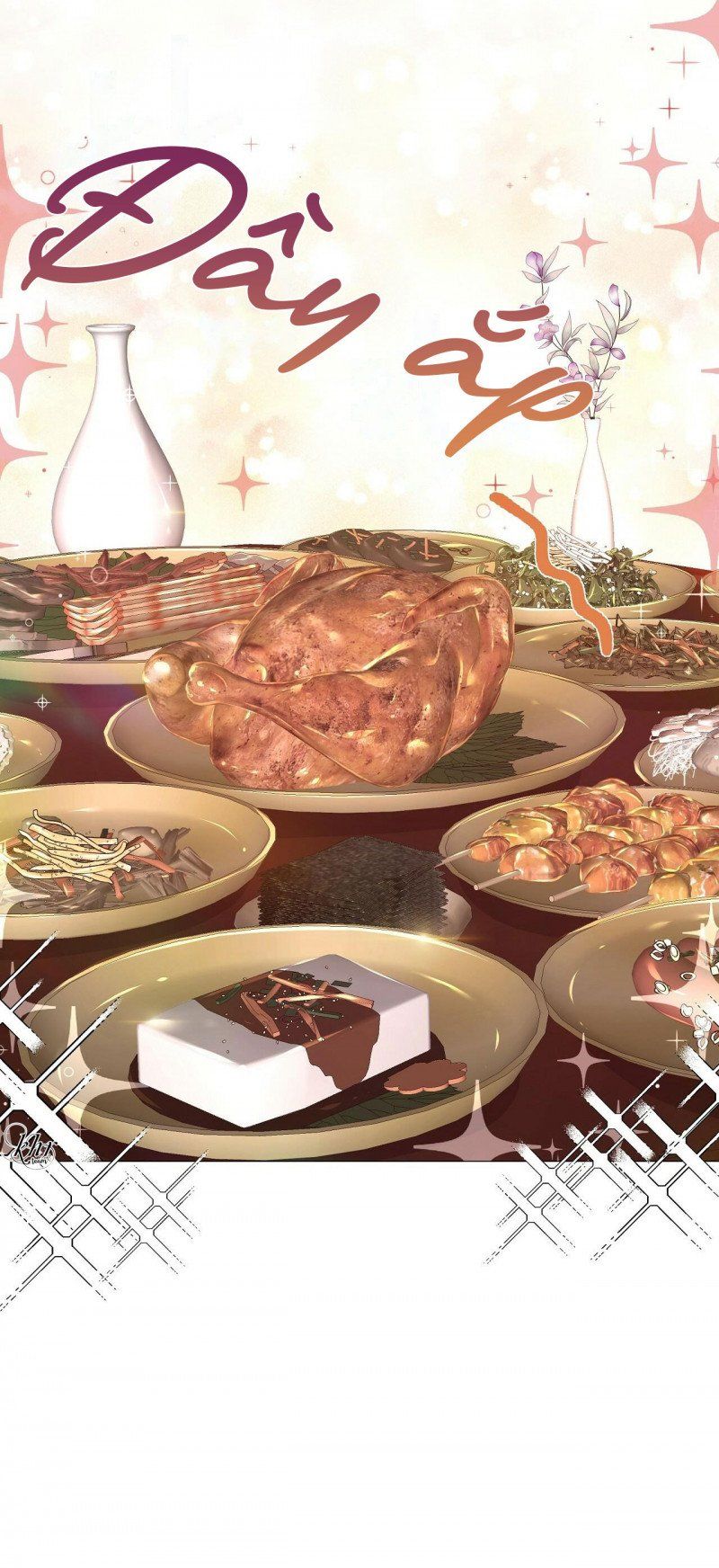 đọc truyện Dạ Xoa Hóa Liên Ký Chương 13.5 ảnh 36 tại Thiên Thai Truyện