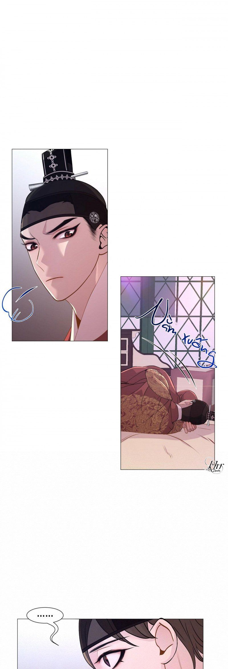 đọc truyện Dạ Xoa Hóa Liên Ký Chương 13 ảnh 22 tại Thiên Thai Truyện