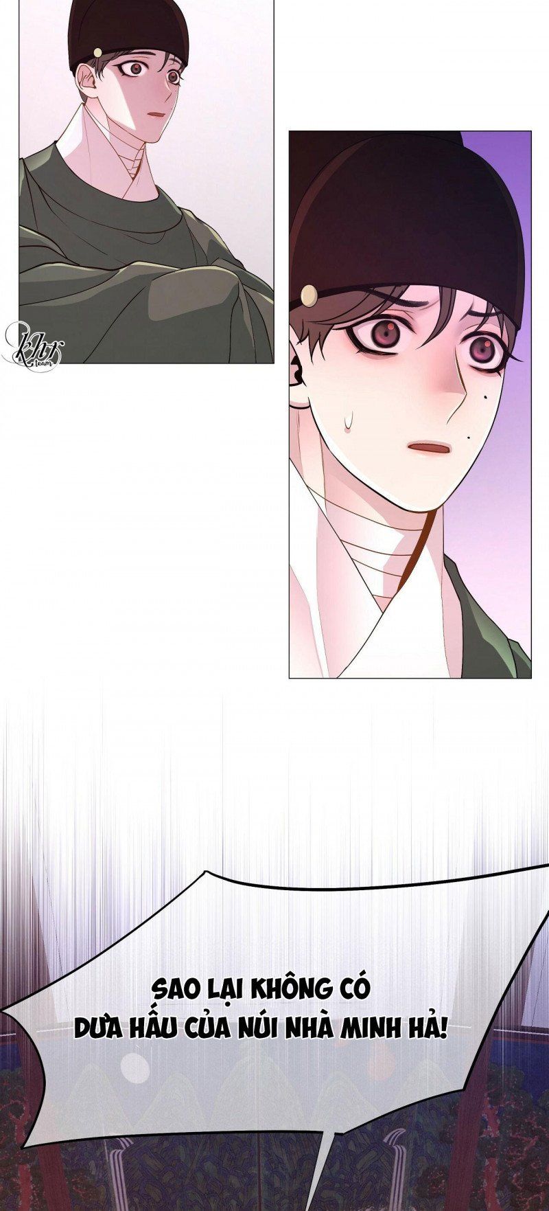 đọc truyện Dạ Xoa Hóa Liên Ký Chương 13 ảnh 30 tại Thiên Thai Truyện