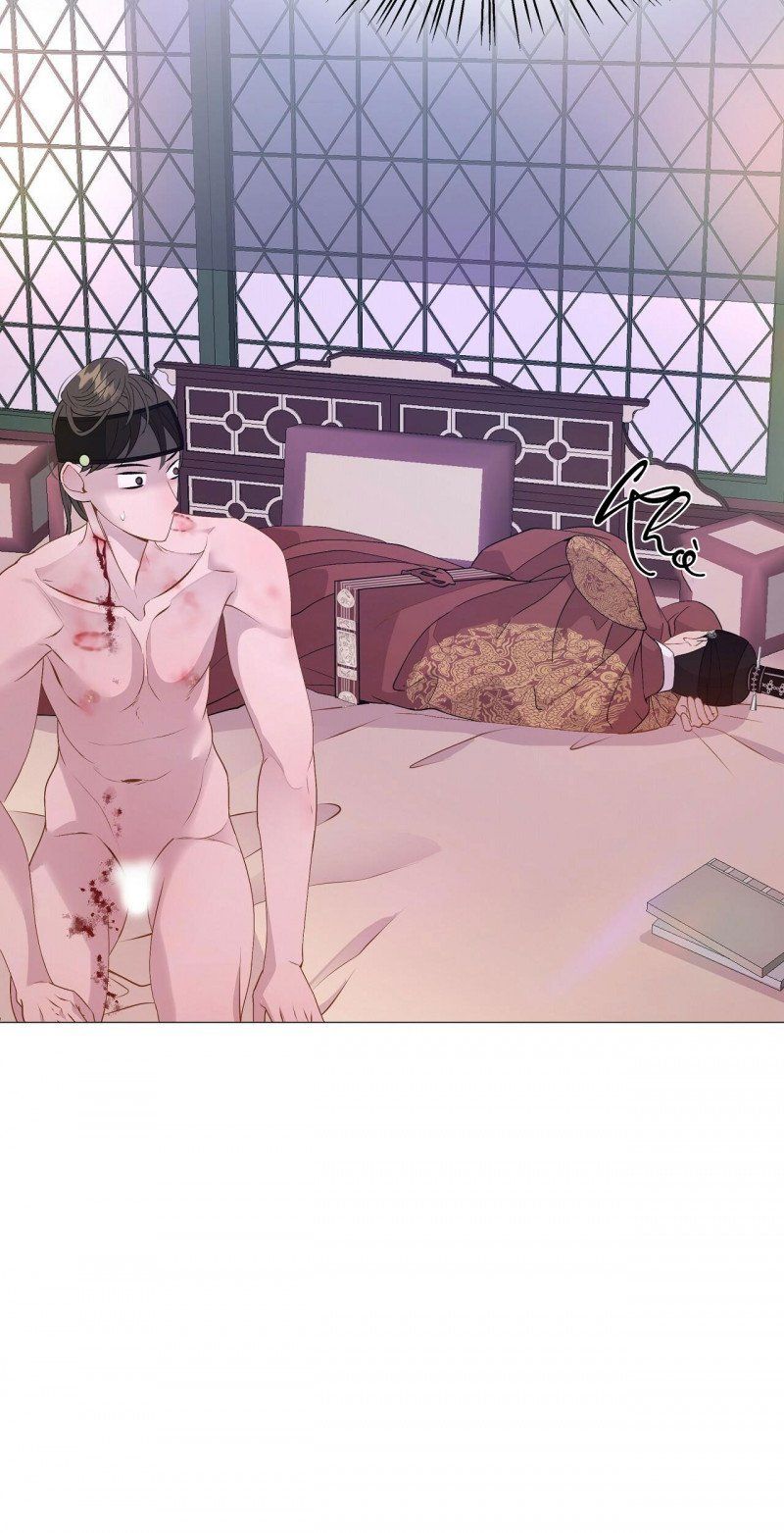 đọc truyện Dạ Xoa Hóa Liên Ký Chương 13 ảnh 11 tại Thiên Thai Truyện