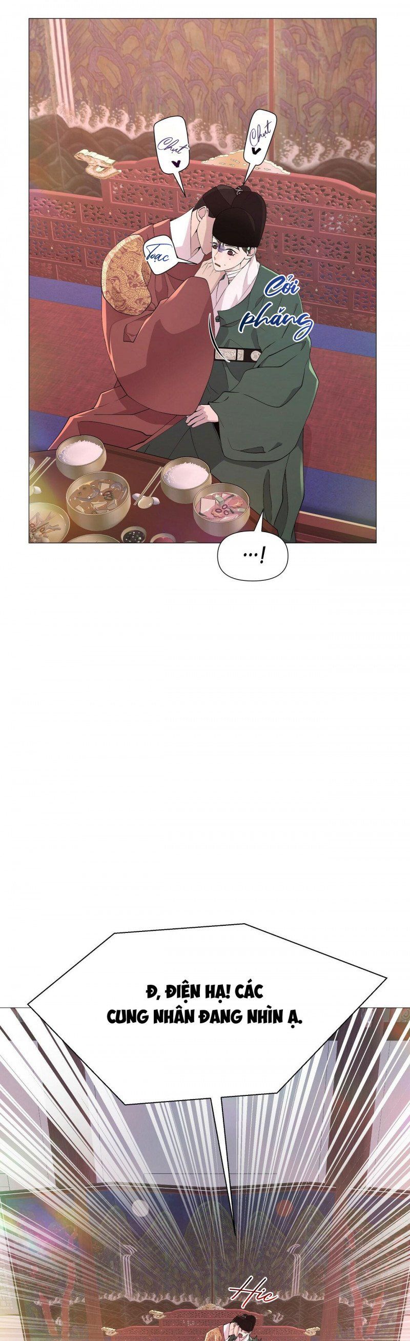 đọc truyện Dạ Xoa Hóa Liên Ký Chương 14.5 ảnh 3 tại Thiên Thai Truyện