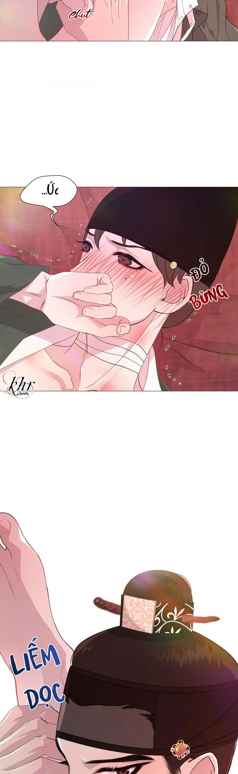 đọc truyện Dạ Xoa Hóa Liên Ký Chương 14.5 ảnh 13 tại Thiên Thai Truyện