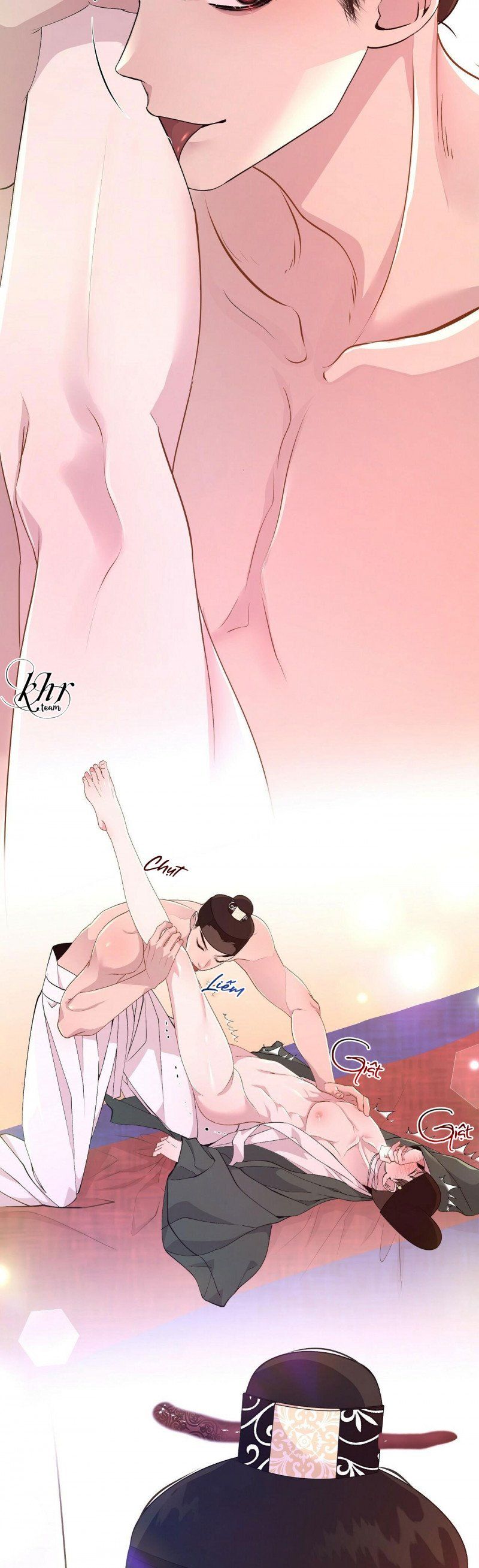 đọc truyện Dạ Xoa Hóa Liên Ký Chương 14.5 ảnh 14 tại Thiên Thai Truyện