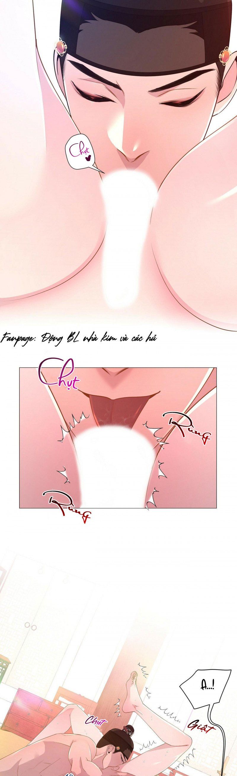 đọc truyện Dạ Xoa Hóa Liên Ký Chương 14.5 ảnh 15 tại Thiên Thai Truyện