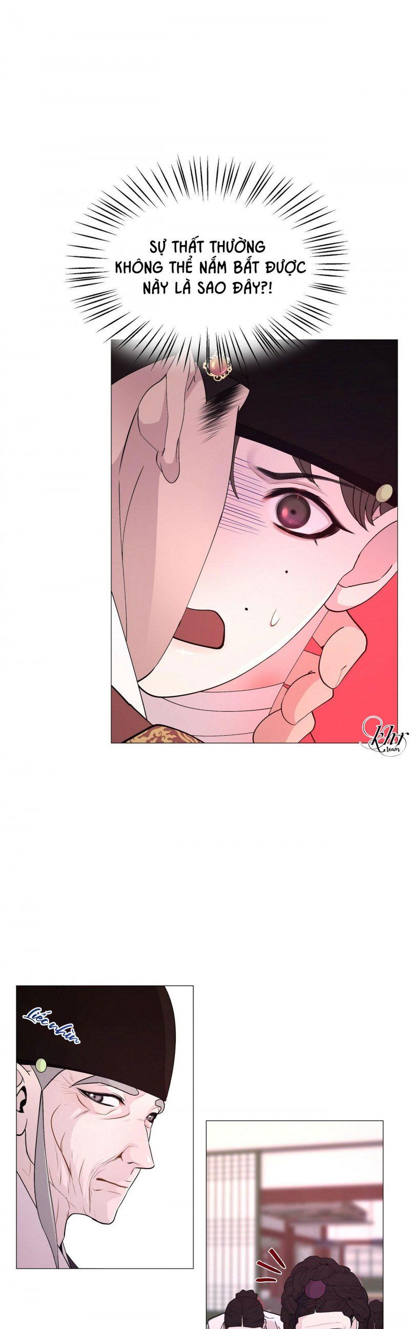 đọc truyện Dạ Xoa Hóa Liên Ký Chương 14.5 ảnh 5 tại Thiên Thai Truyện