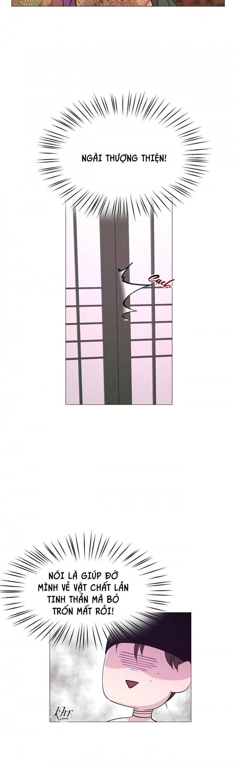 đọc truyện Dạ Xoa Hóa Liên Ký Chương 14.5 ảnh 8 tại Thiên Thai Truyện