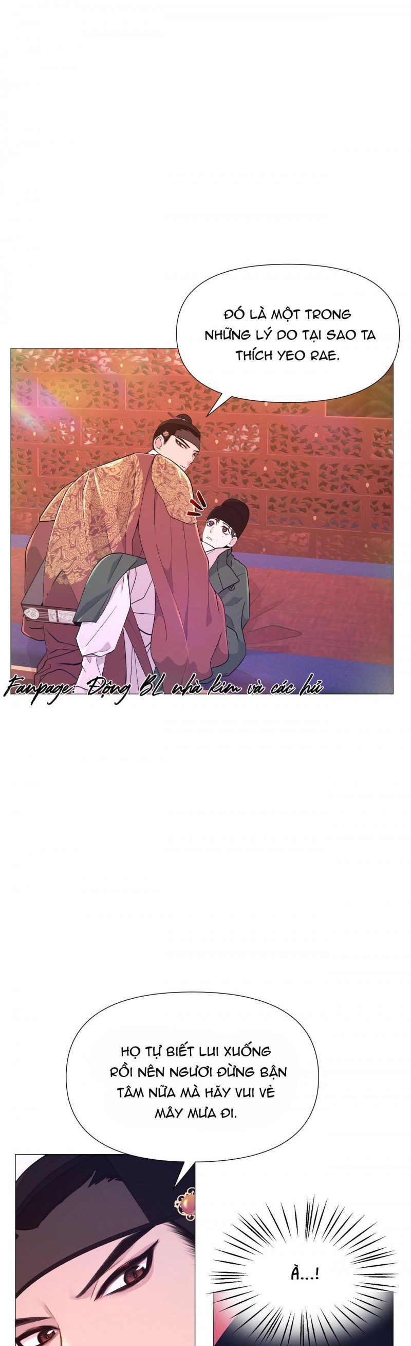 đọc truyện Dạ Xoa Hóa Liên Ký Chương 14.5 ảnh 9 tại Thiên Thai Truyện