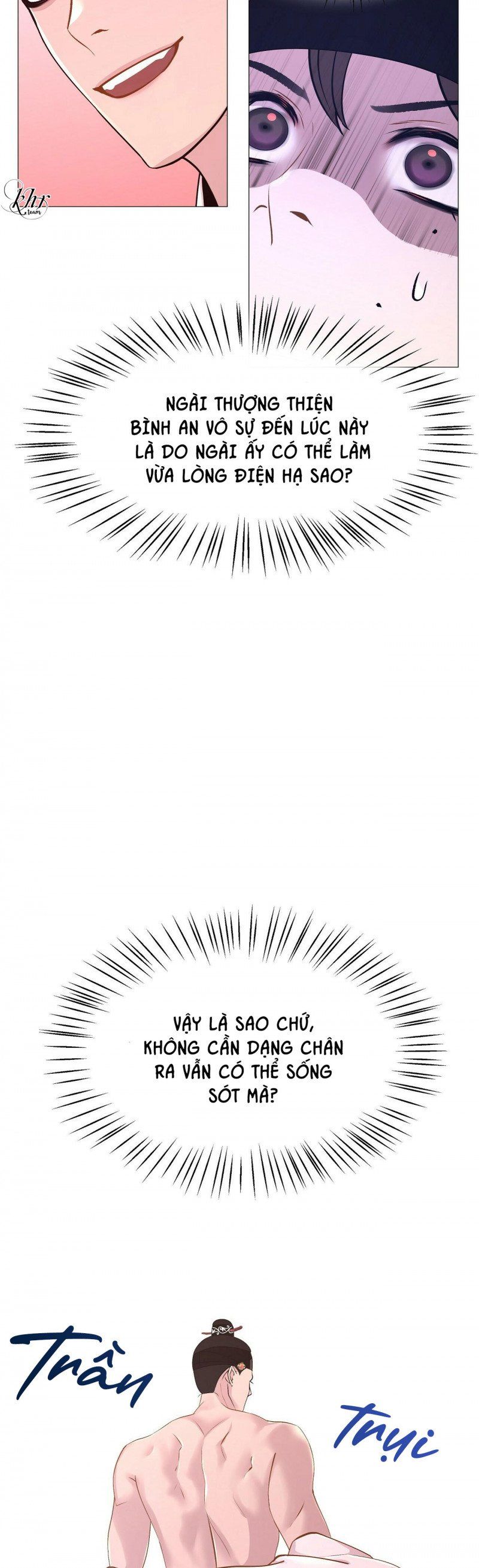 đọc truyện Dạ Xoa Hóa Liên Ký Chương 14.5 ảnh 10 tại Thiên Thai Truyện