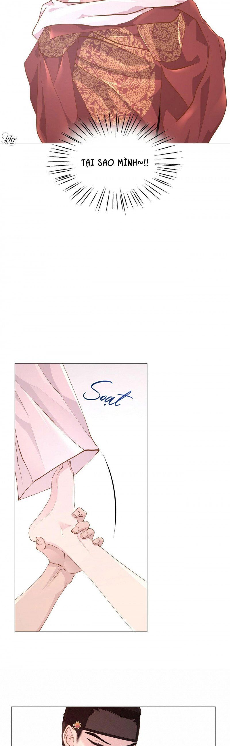 đọc truyện Dạ Xoa Hóa Liên Ký Chương 14.5 ảnh 11 tại Thiên Thai Truyện