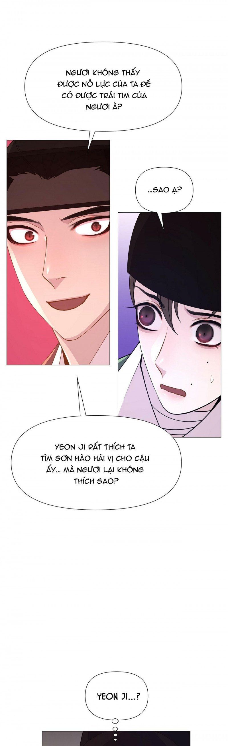 đọc truyện Dạ Xoa Hóa Liên Ký Chương 14 ảnh 17 tại Thiên Thai Truyện