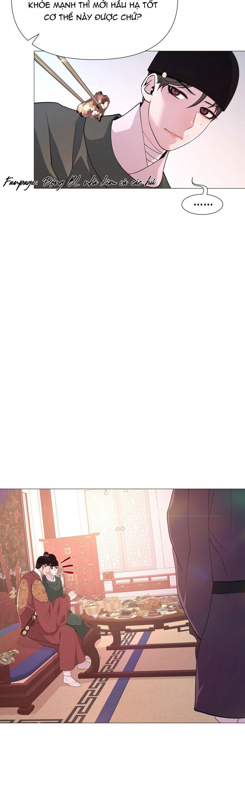 đọc truyện Dạ Xoa Hóa Liên Ký Chương 14 ảnh 5 tại Thiên Thai Truyện