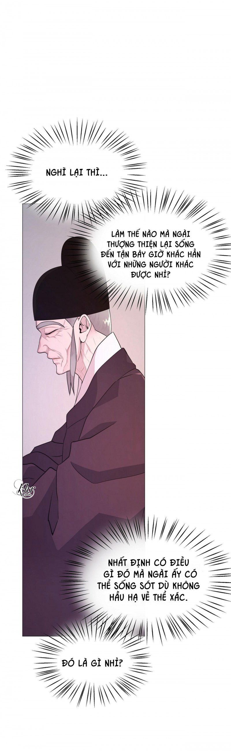 đọc truyện Dạ Xoa Hóa Liên Ký Chương 14 ảnh 6 tại Thiên Thai Truyện