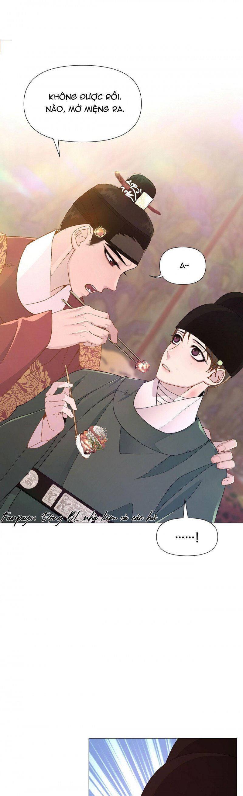 đọc truyện Dạ Xoa Hóa Liên Ký Chương 14 ảnh 9 tại Thiên Thai Truyện