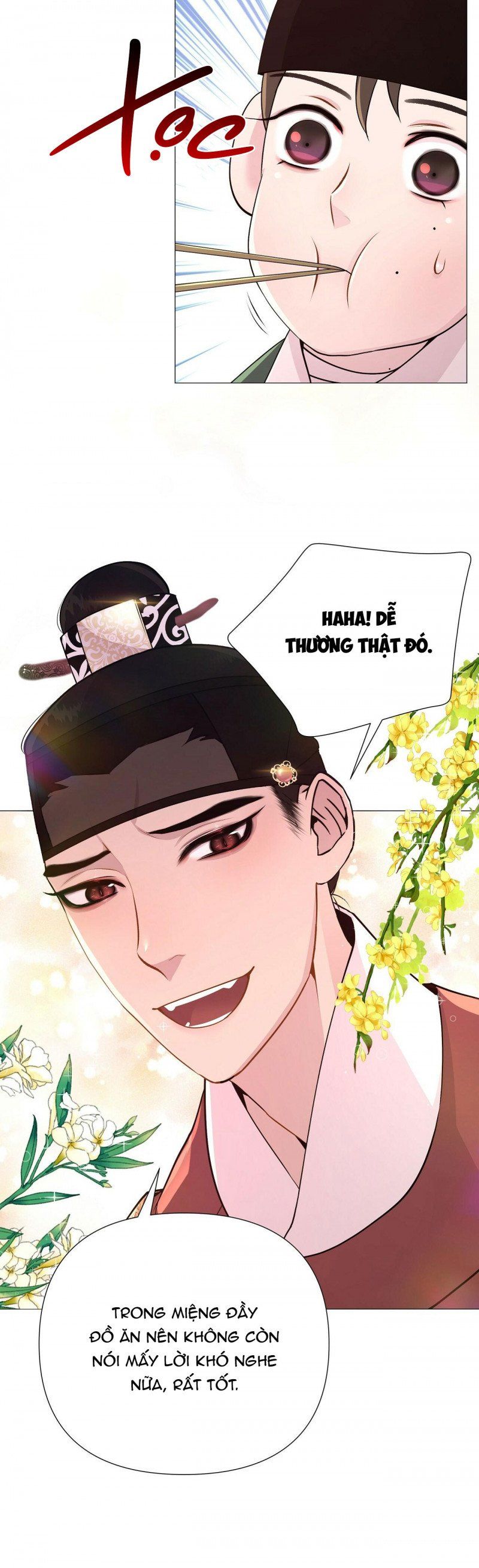 đọc truyện Dạ Xoa Hóa Liên Ký Chương 14 ảnh 10 tại Thiên Thai Truyện