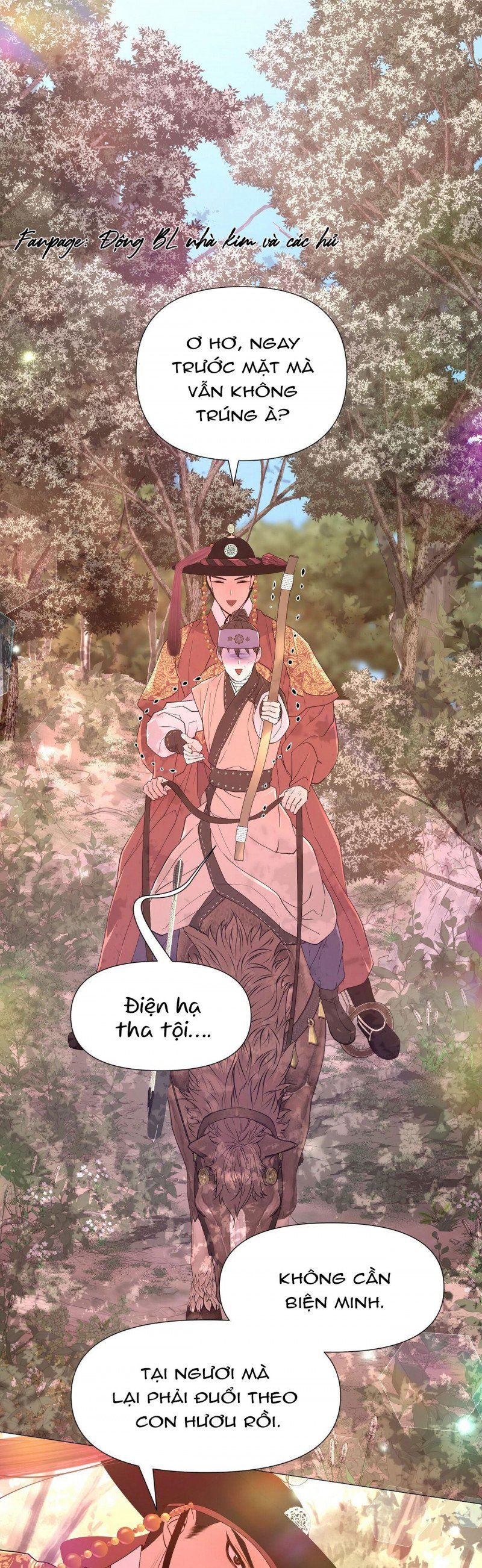 đọc truyện Dạ Xoa Hóa Liên Ký Chương 15.5 ảnh 14 tại Thiên Thai Truyện