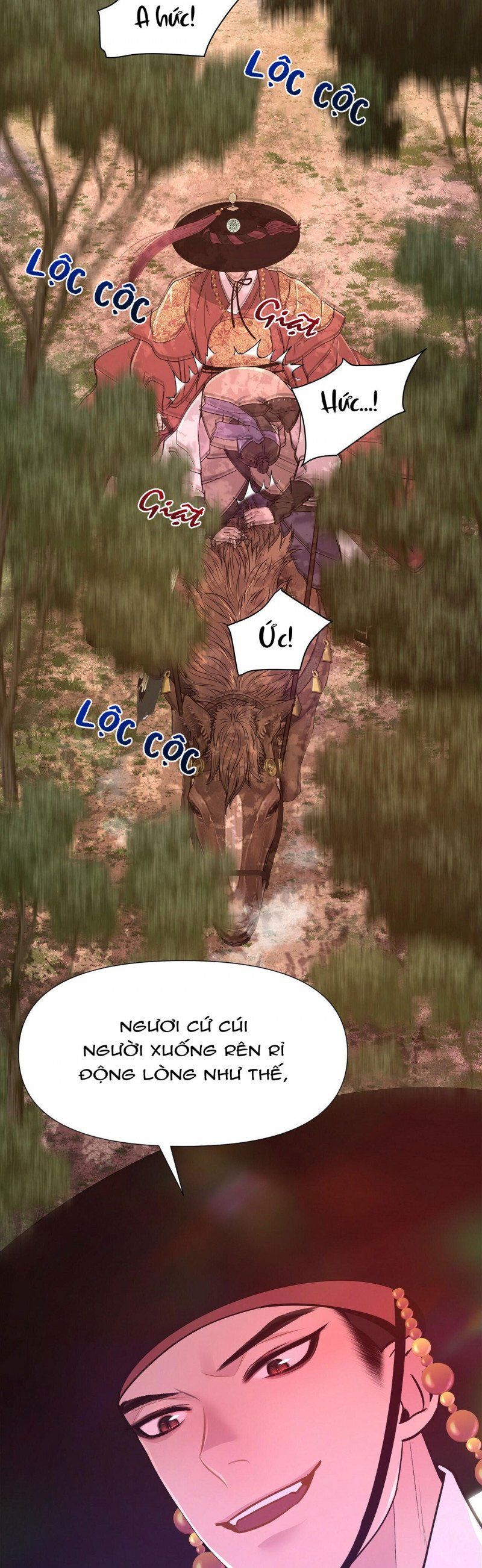 đọc truyện Dạ Xoa Hóa Liên Ký Chương 15.5 ảnh 17 tại Thiên Thai Truyện