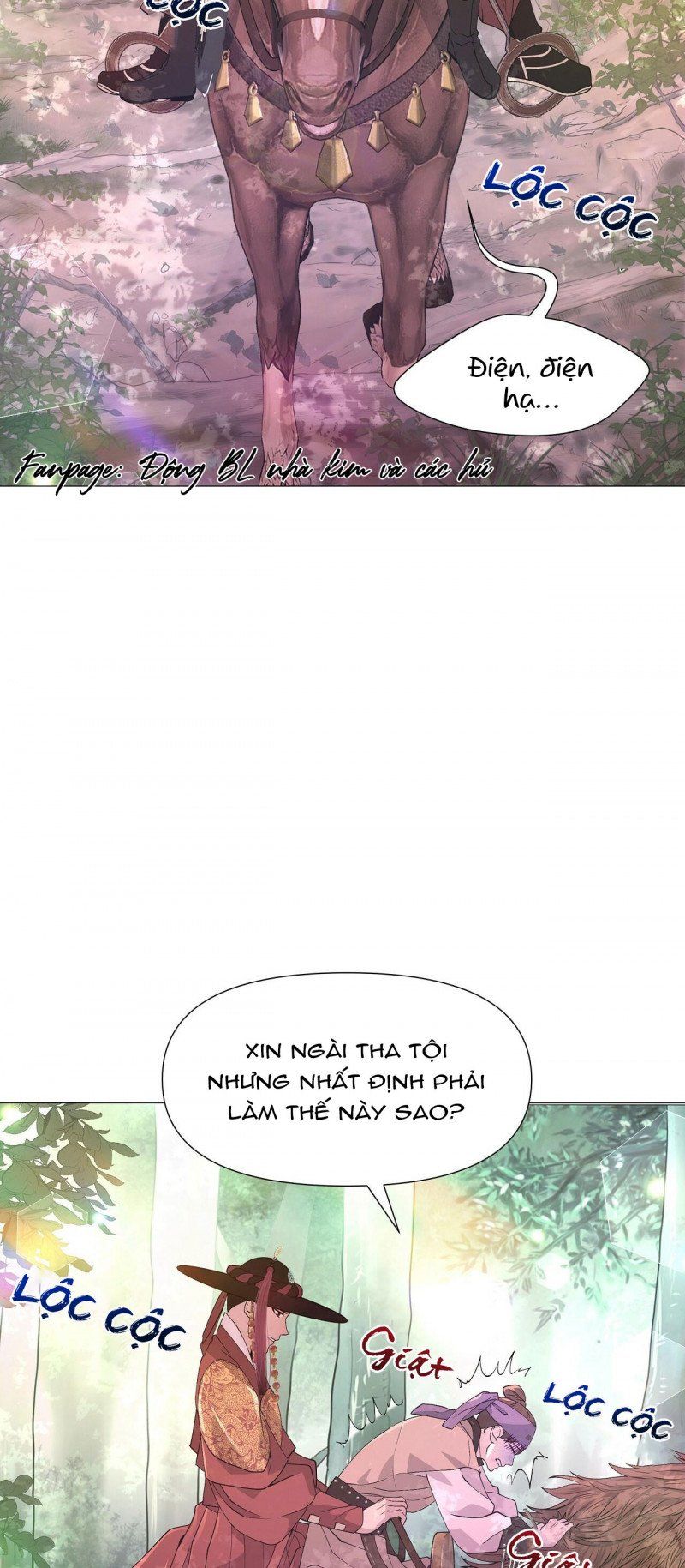 đọc truyện Dạ Xoa Hóa Liên Ký Chương 15.5 ảnh 4 tại Thiên Thai Truyện