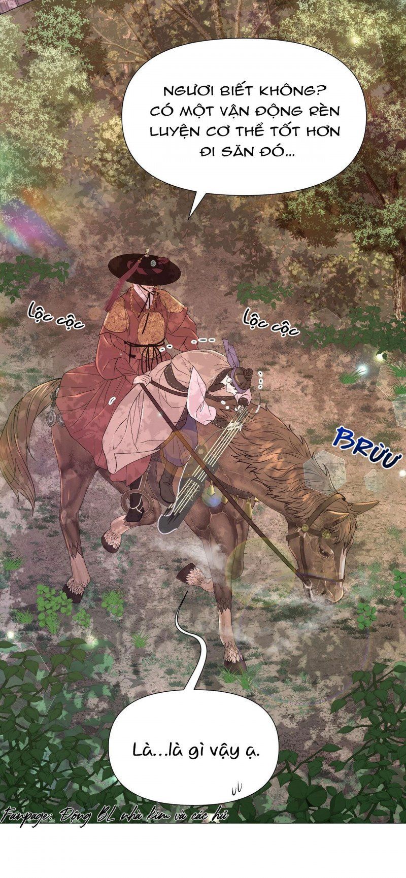 đọc truyện Dạ Xoa Hóa Liên Ký Chương 15.5 ảnh 22 tại Thiên Thai Truyện