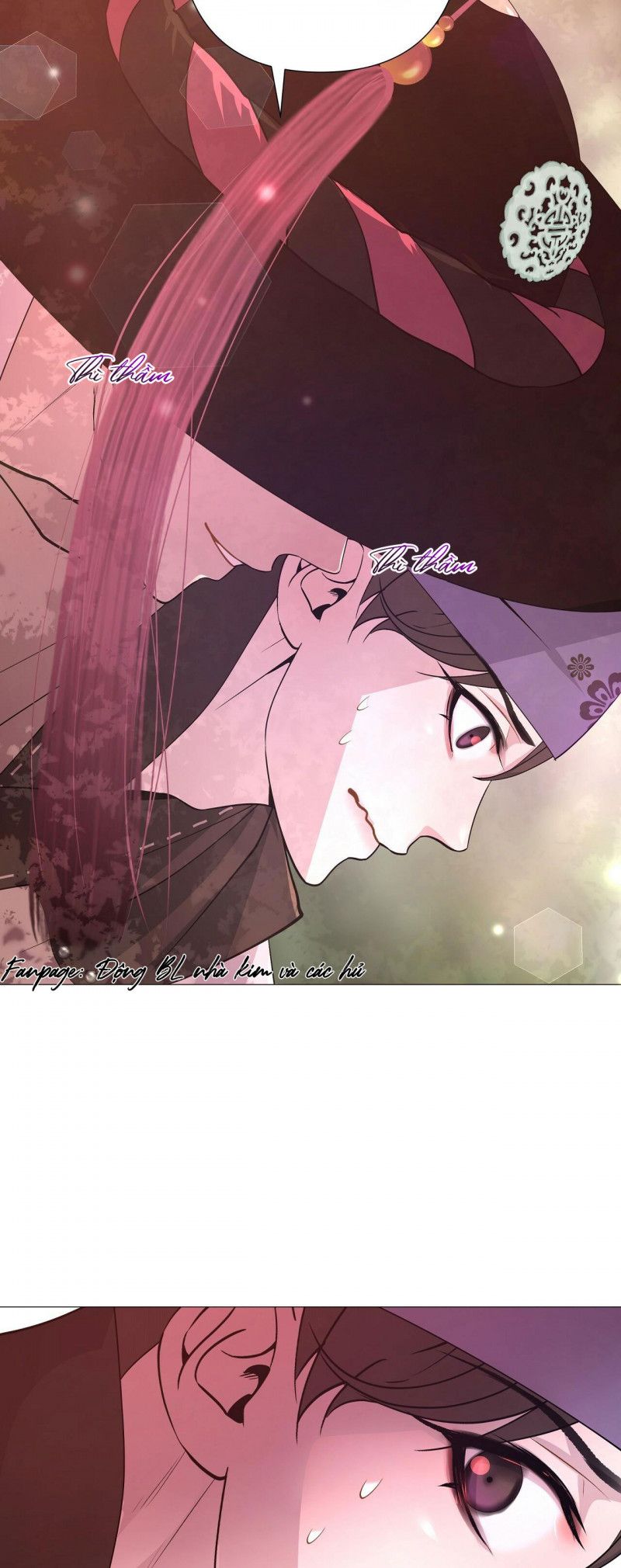 đọc truyện Dạ Xoa Hóa Liên Ký Chương 15.5 ảnh 27 tại Thiên Thai Truyện