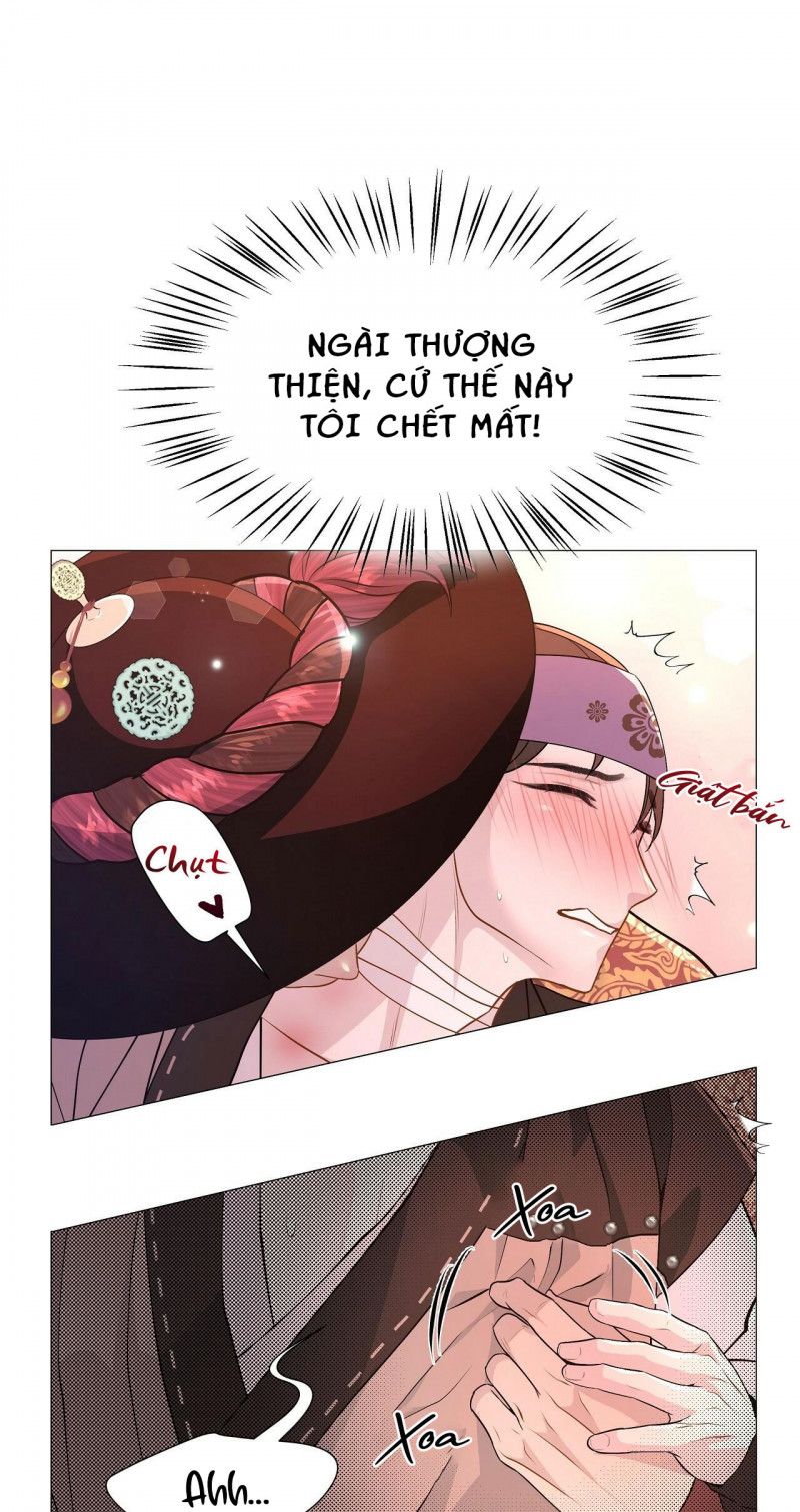 đọc truyện Dạ Xoa Hóa Liên Ký Chương 15.5 ảnh 30 tại Thiên Thai Truyện