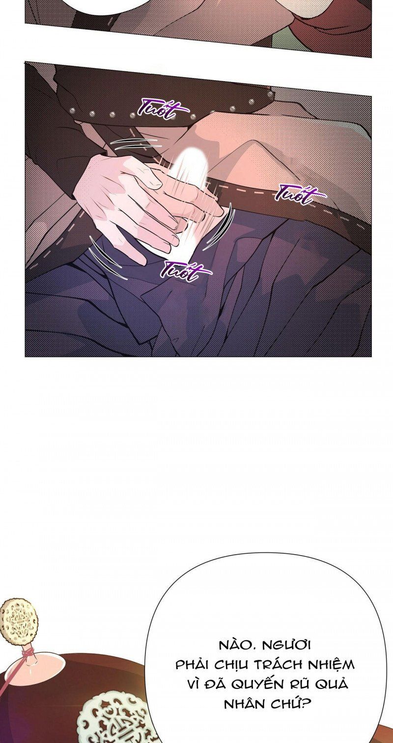 đọc truyện Dạ Xoa Hóa Liên Ký Chương 15.5 ảnh 31 tại Thiên Thai Truyện