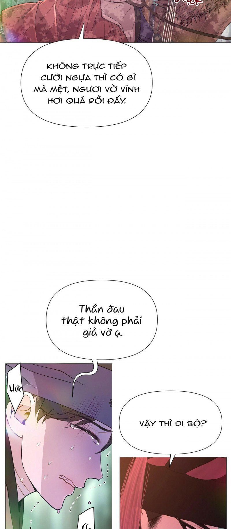 đọc truyện Dạ Xoa Hóa Liên Ký Chương 15.5 ảnh 5 tại Thiên Thai Truyện