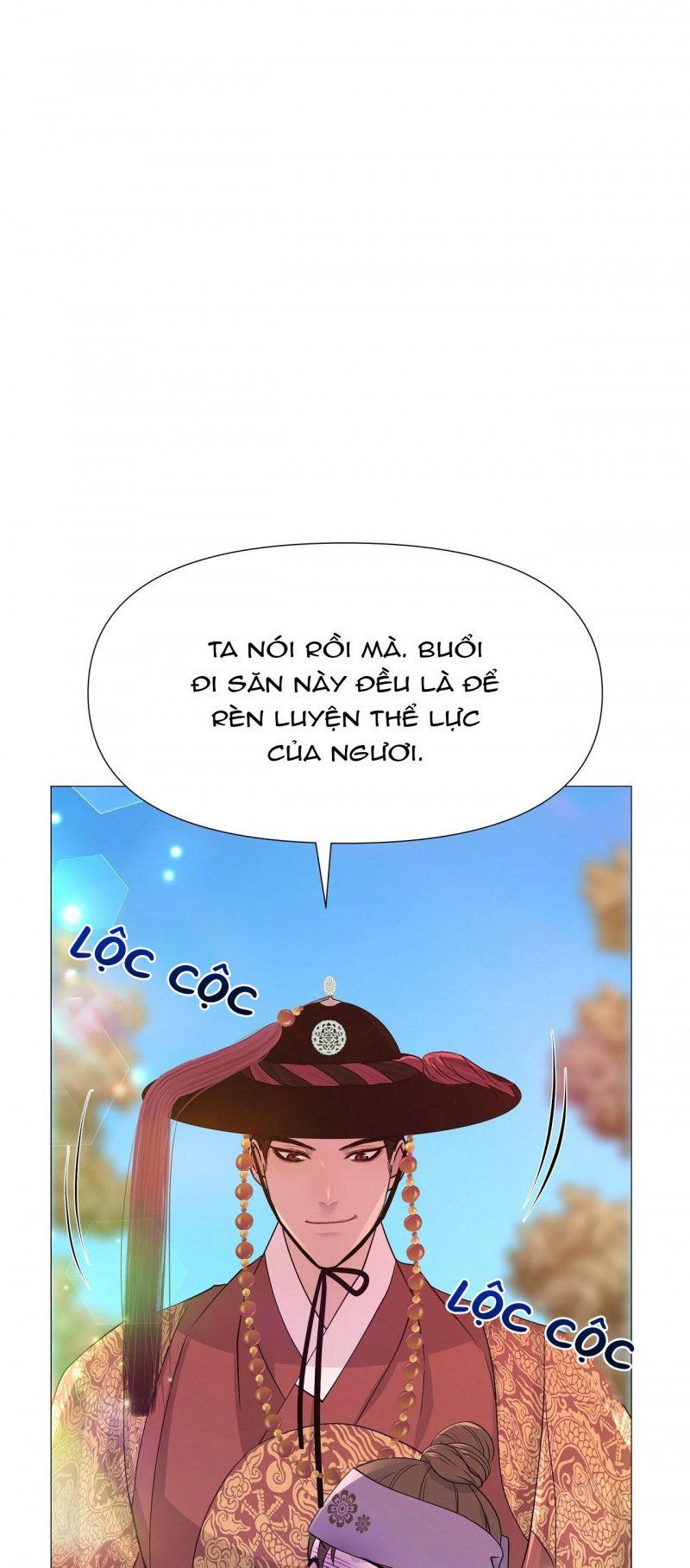 đọc truyện Dạ Xoa Hóa Liên Ký Chương 15.5 ảnh 9 tại Thiên Thai Truyện