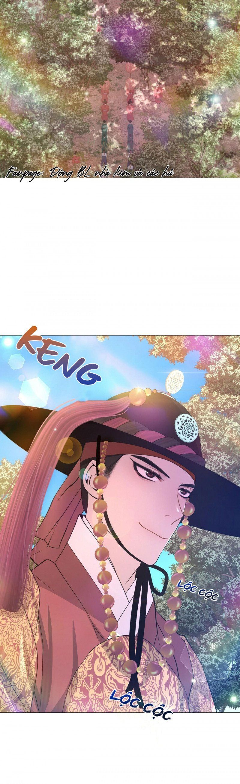 đọc truyện Dạ Xoa Hóa Liên Ký Chương 15 ảnh 30 tại Thiên Thai Truyện