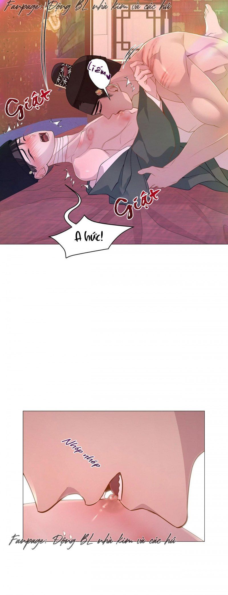 đọc truyện Dạ Xoa Hóa Liên Ký Chương 15 ảnh 5 tại Thiên Thai Truyện