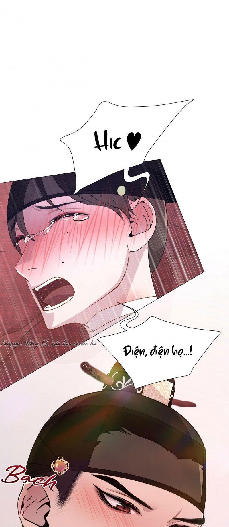 đọc truyện Dạ Xoa Hóa Liên Ký Chương 15 ảnh 6 tại Thiên Thai Truyện