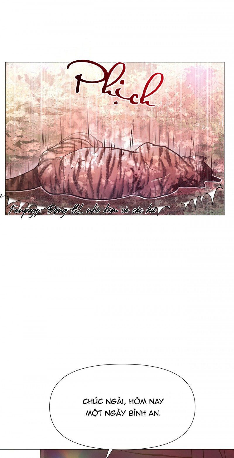 đọc truyện Dạ Xoa Hóa Liên Ký Chương 16.5 ảnh 3 tại Thiên Thai Truyện