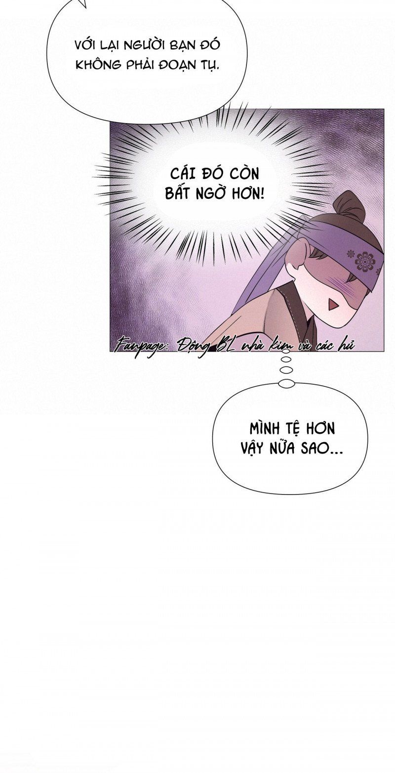 đọc truyện Dạ Xoa Hóa Liên Ký Chương 16.5 ảnh 14 tại Thiên Thai Truyện