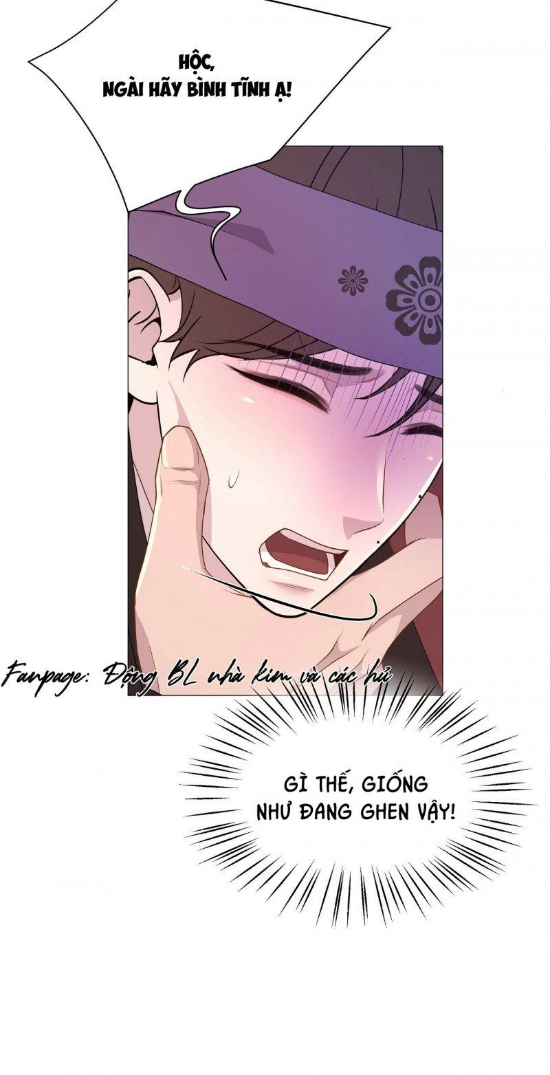 đọc truyện Dạ Xoa Hóa Liên Ký Chương 16.5 ảnh 17 tại Thiên Thai Truyện