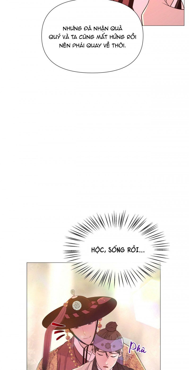 đọc truyện Dạ Xoa Hóa Liên Ký Chương 16.5 ảnh 19 tại Thiên Thai Truyện