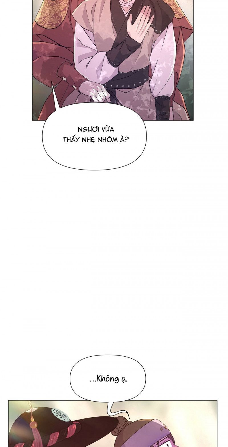 đọc truyện Dạ Xoa Hóa Liên Ký Chương 16.5 ảnh 20 tại Thiên Thai Truyện