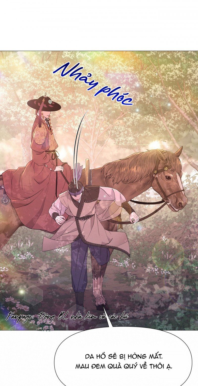 đọc truyện Dạ Xoa Hóa Liên Ký Chương 16.5 ảnh 23 tại Thiên Thai Truyện