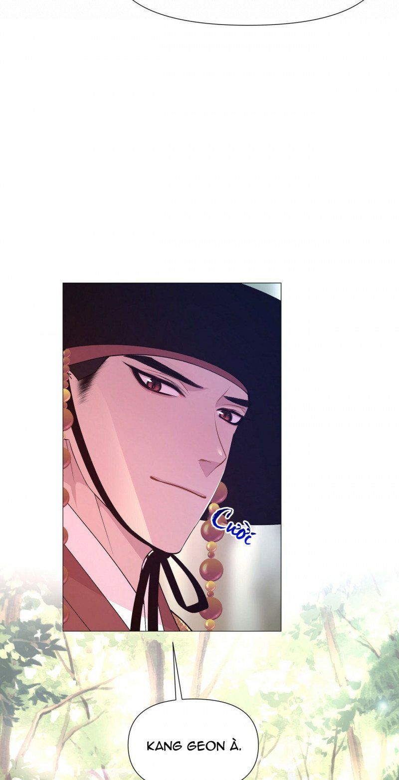 đọc truyện Dạ Xoa Hóa Liên Ký Chương 16.5 ảnh 24 tại Thiên Thai Truyện