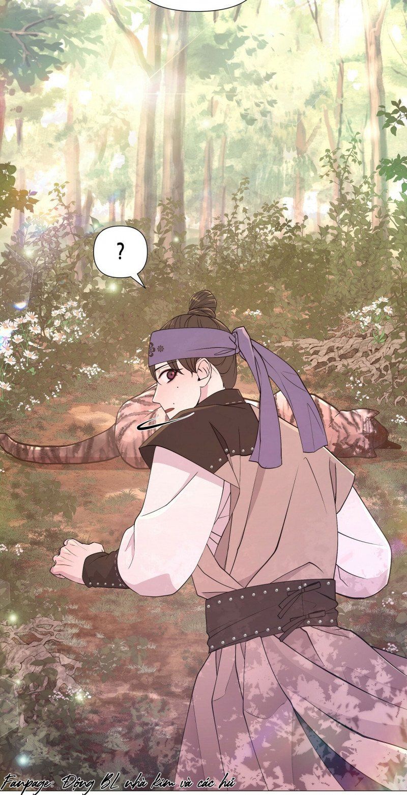 đọc truyện Dạ Xoa Hóa Liên Ký Chương 16.5 ảnh 25 tại Thiên Thai Truyện