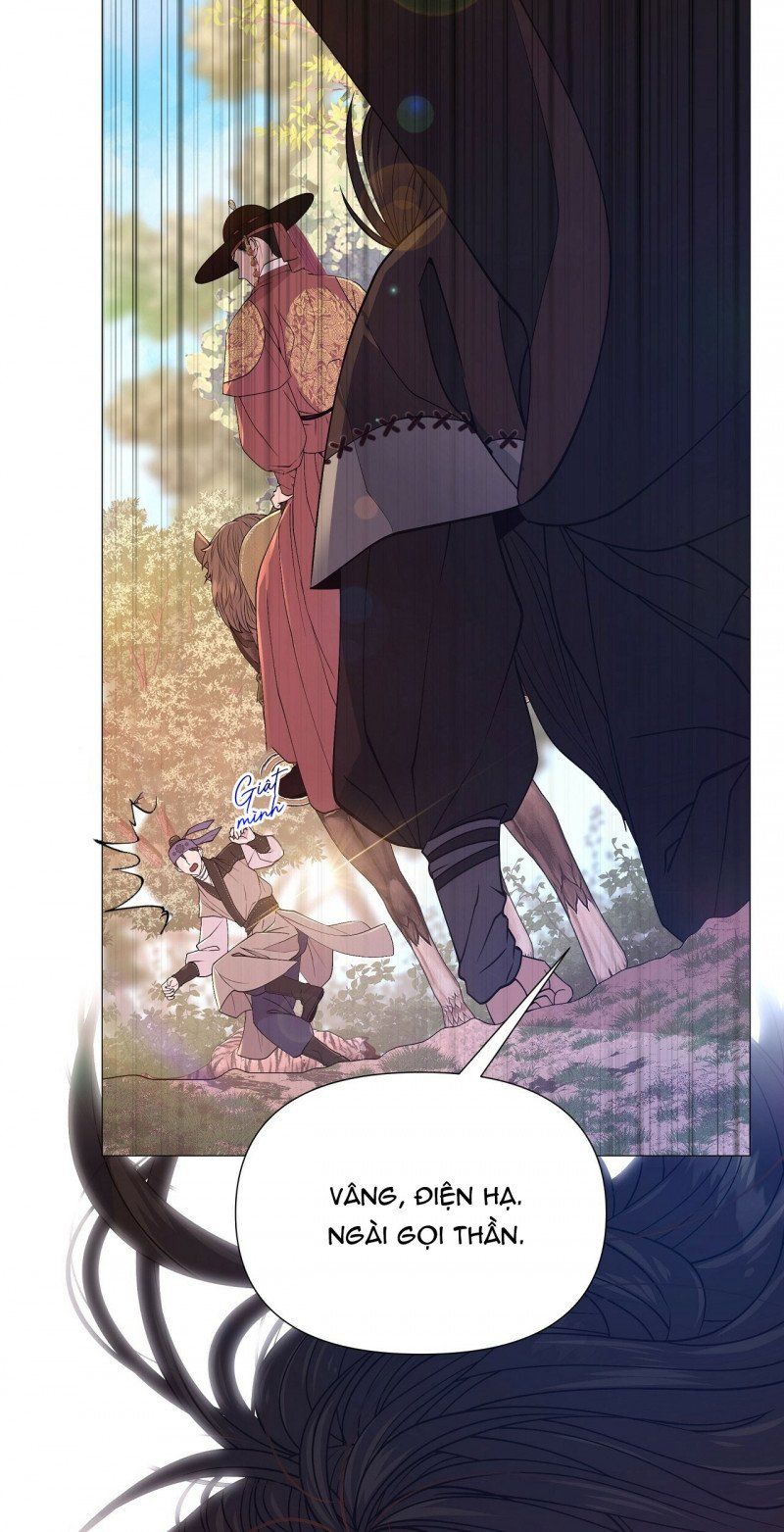 đọc truyện Dạ Xoa Hóa Liên Ký Chương 16.5 ảnh 27 tại Thiên Thai Truyện