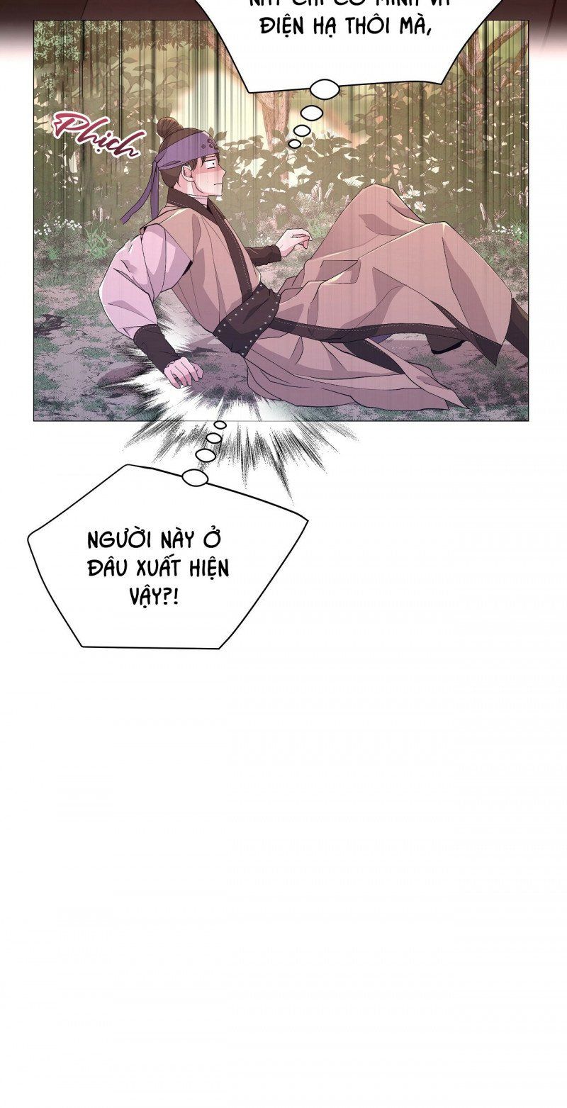 đọc truyện Dạ Xoa Hóa Liên Ký Chương 16.5 ảnh 29 tại Thiên Thai Truyện