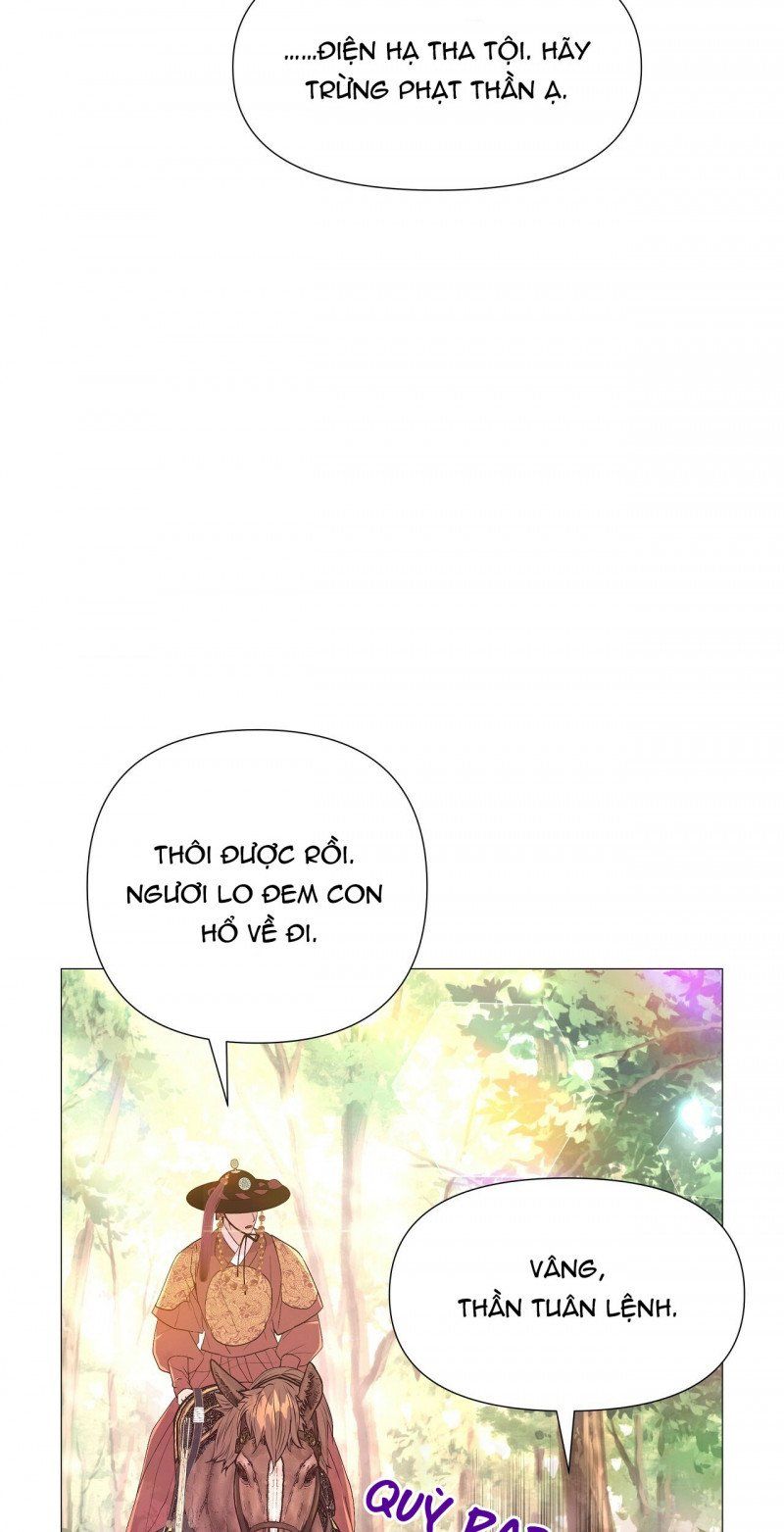 đọc truyện Dạ Xoa Hóa Liên Ký Chương 16.5 ảnh 31 tại Thiên Thai Truyện