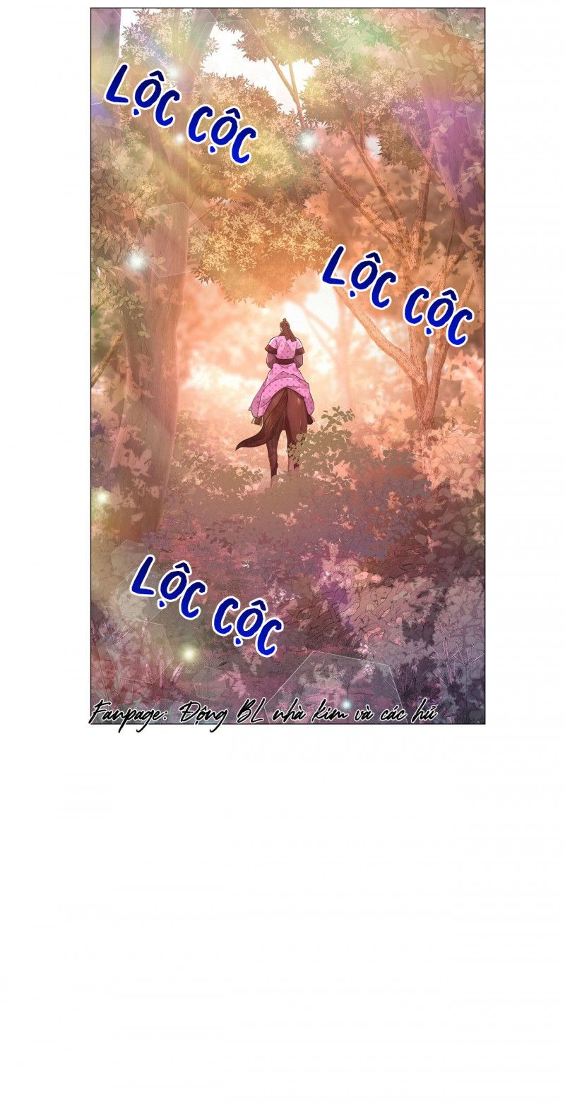 đọc truyện Dạ Xoa Hóa Liên Ký Chương 16.5 ảnh 5 tại Thiên Thai Truyện