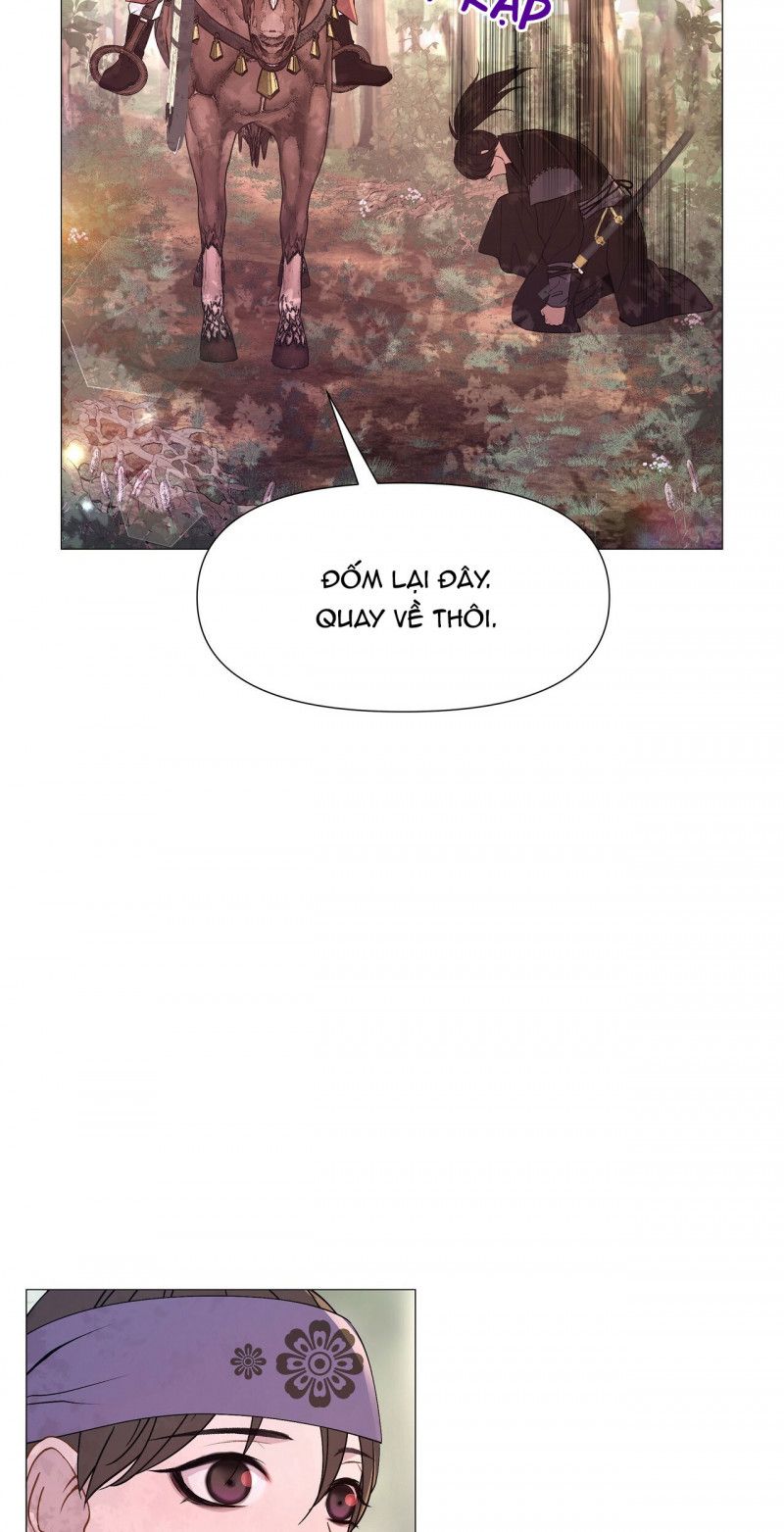 đọc truyện Dạ Xoa Hóa Liên Ký Chương 16.5 ảnh 32 tại Thiên Thai Truyện