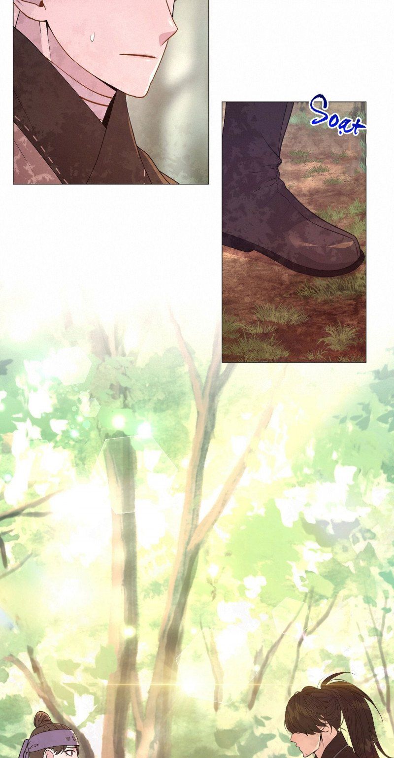 đọc truyện Dạ Xoa Hóa Liên Ký Chương 16.5 ảnh 33 tại Thiên Thai Truyện