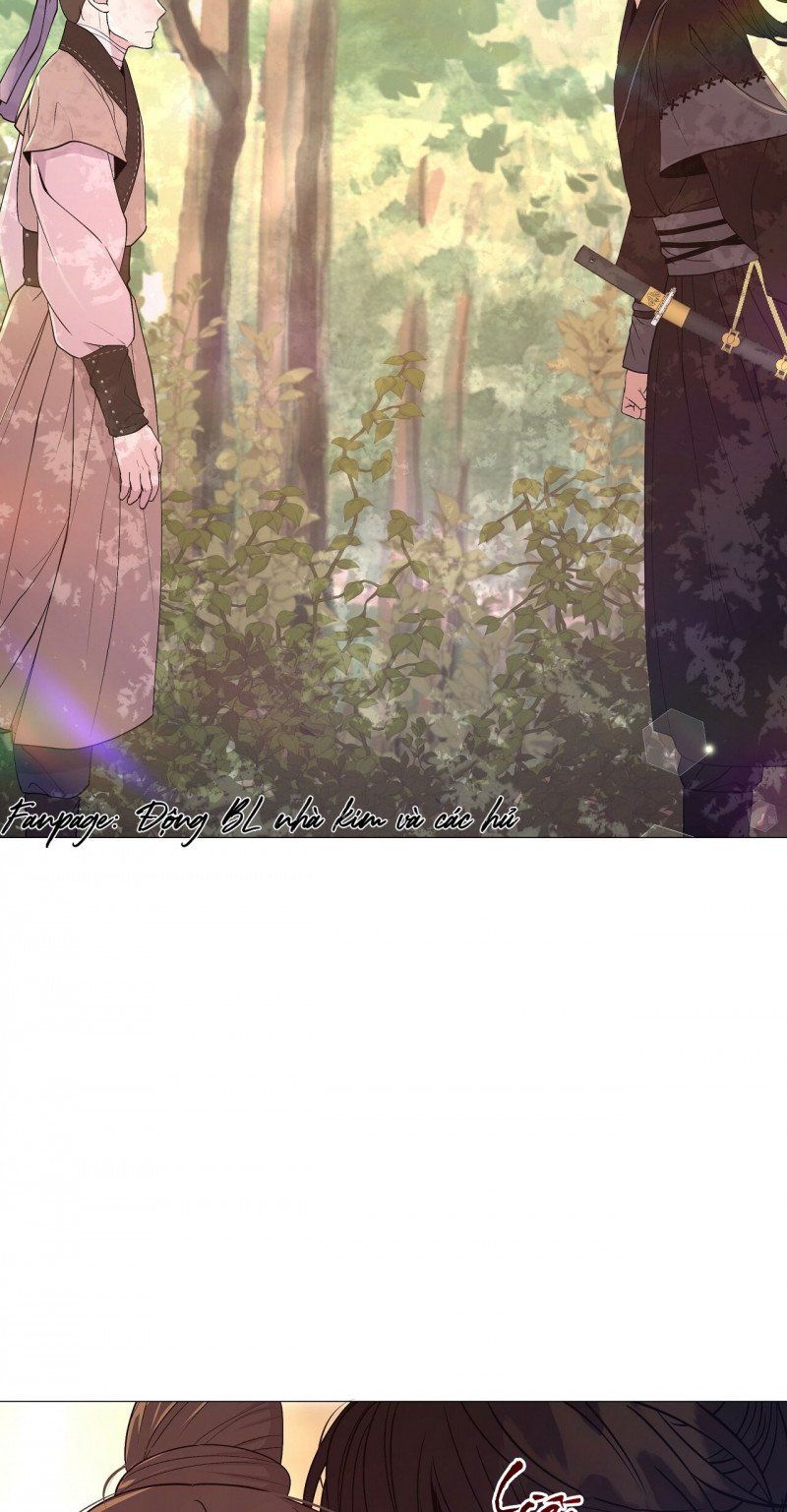 đọc truyện Dạ Xoa Hóa Liên Ký Chương 16.5 ảnh 34 tại Thiên Thai Truyện