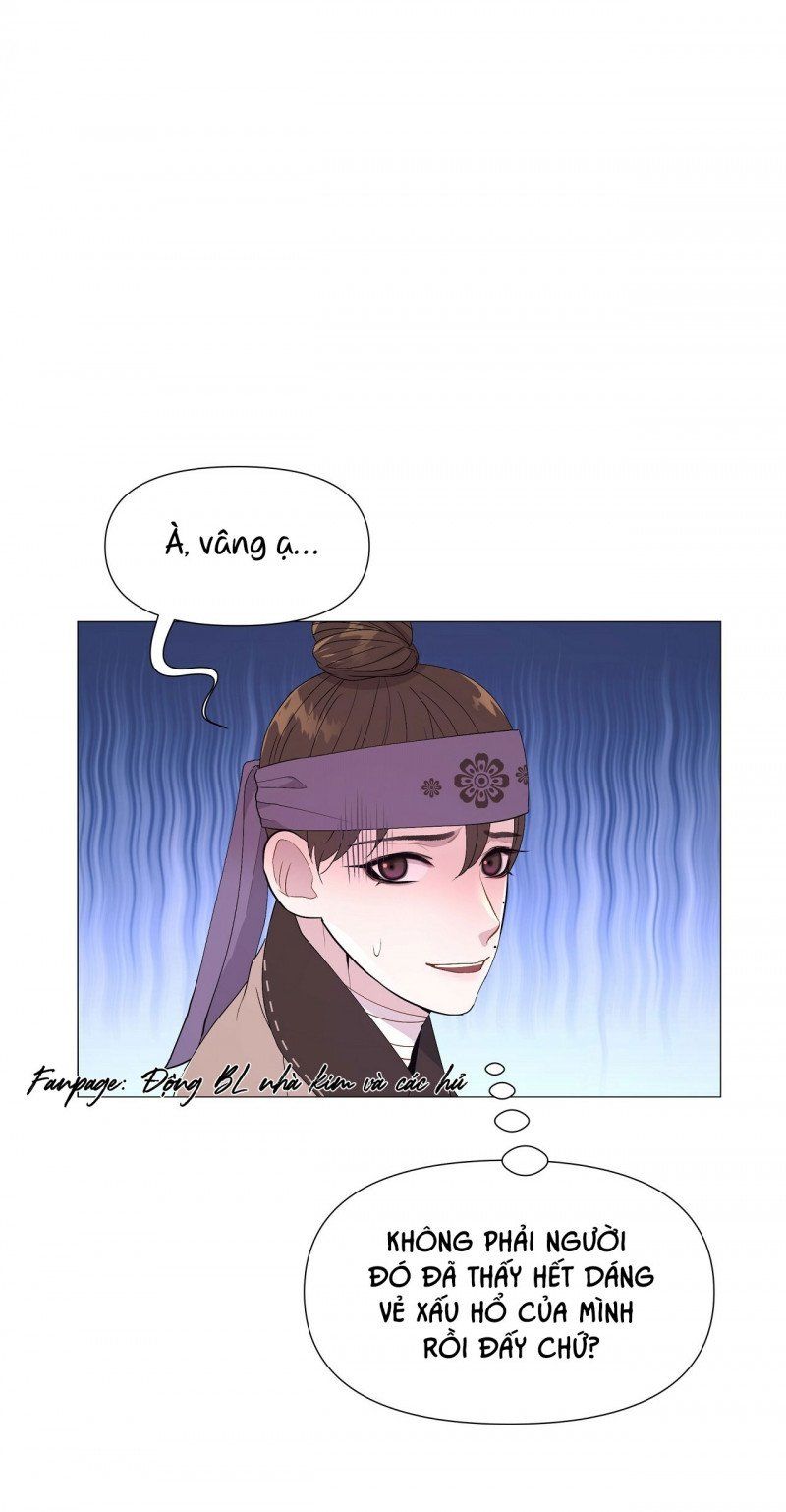 đọc truyện Dạ Xoa Hóa Liên Ký Chương 16.5 ảnh 37 tại Thiên Thai Truyện