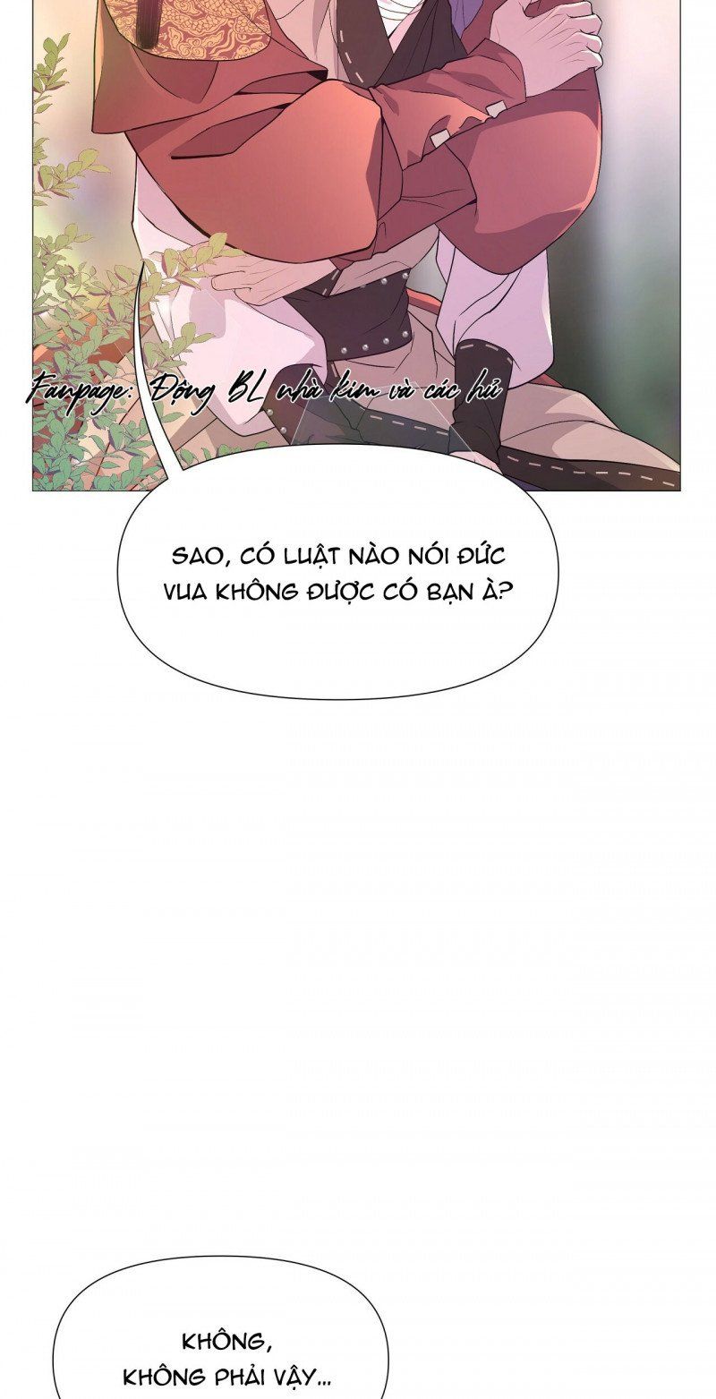 đọc truyện Dạ Xoa Hóa Liên Ký Chương 16.5 ảnh 8 tại Thiên Thai Truyện