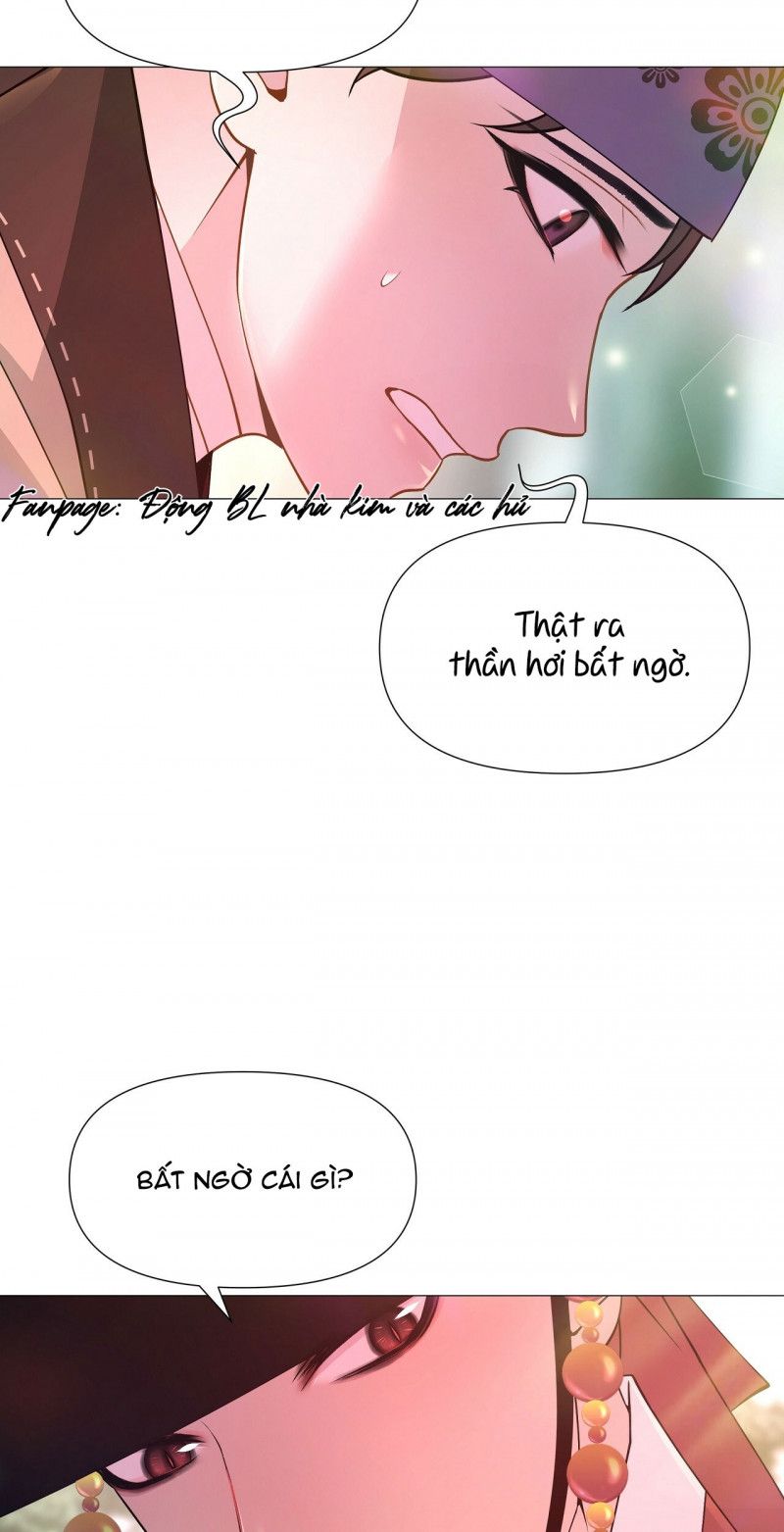 đọc truyện Dạ Xoa Hóa Liên Ký Chương 16.5 ảnh 9 tại Thiên Thai Truyện