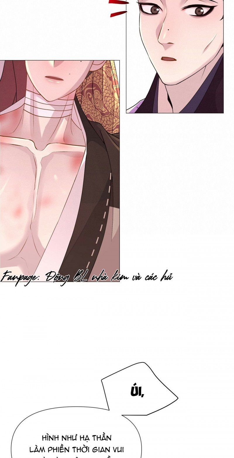 đọc truyện Dạ Xoa Hóa Liên Ký Chương 16 ảnh 31 tại Thiên Thai Truyện