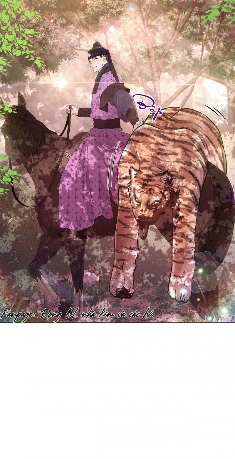 đọc truyện Dạ Xoa Hóa Liên Ký Chương 16 ảnh 38 tại Thiên Thai Truyện